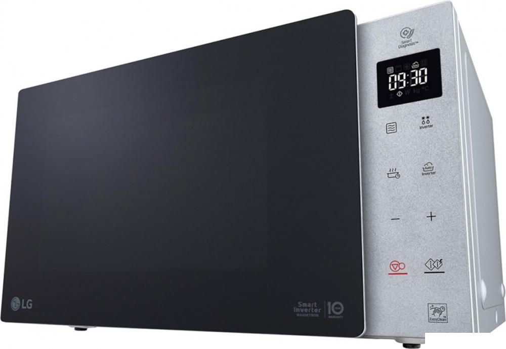 Микроволновая печь LG MW25R35GISL