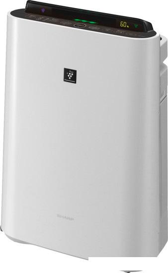Климатический комплекс Sharp KC-D41RW