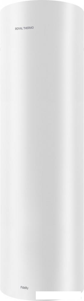Накопительный электрический водонагреватель Royal Thermo RWH 50 Fidelity