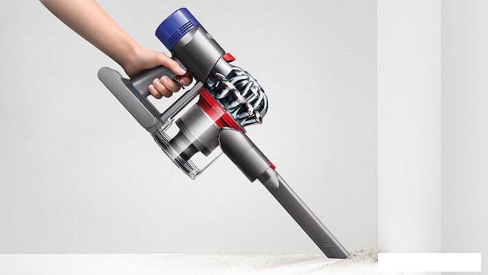 Пылесос Dyson V8 Absolute
