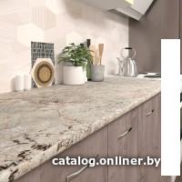 Шкаф напольный Кортекс-мебель Корнелия Лира НШ60р3ш (венге/марсель)
