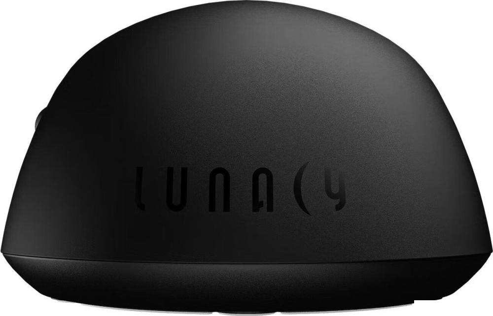 Игровая мышь Lunacy Another One LMAOB (черный)