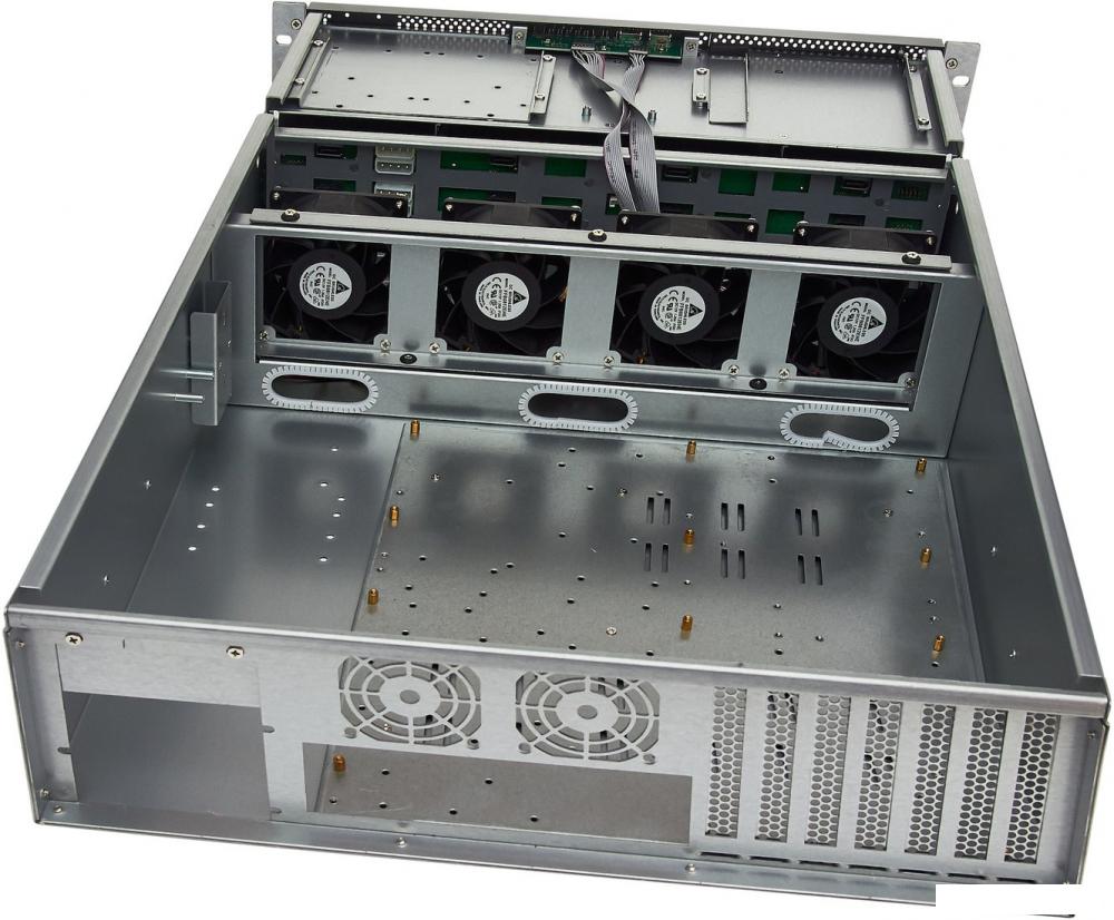 Корпус ExeGate 3U660-HS16 EX281234RUS