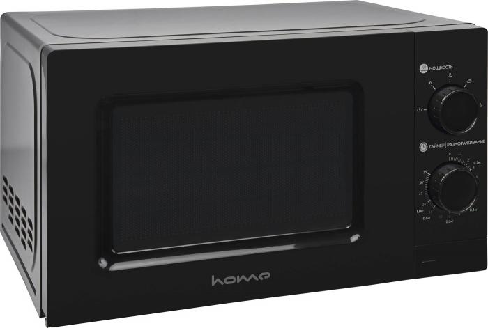 Микроволновая печь HOME HMM207BB