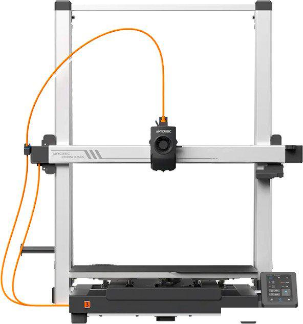 3D-принтер Anycubic Kobra 3 Max