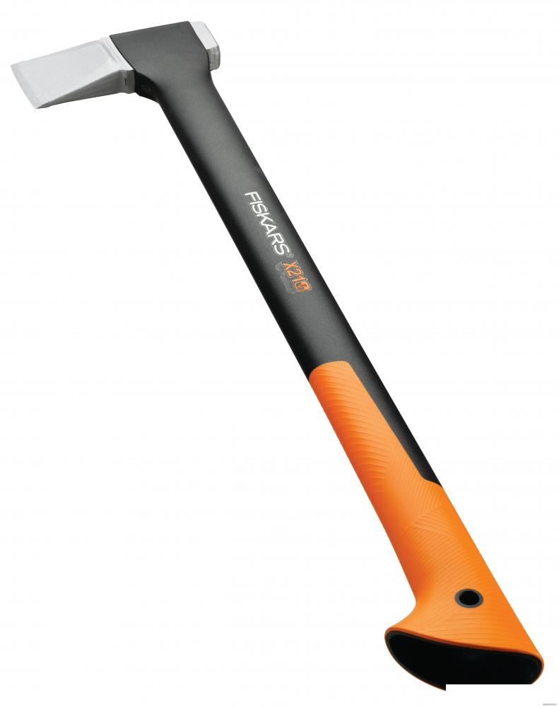 Топор-колун Fiskars L X21 X-series 1015642