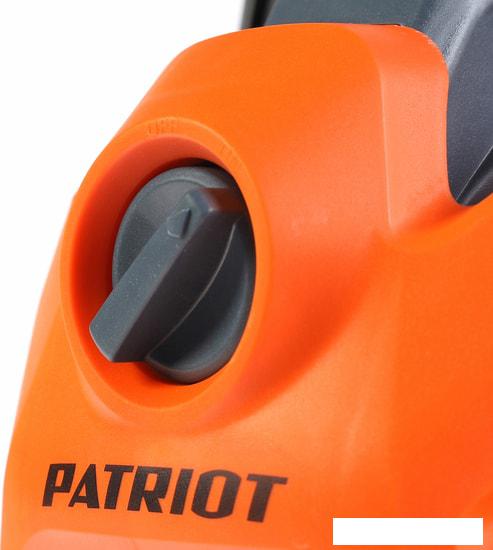 Мойка высокого давления Patriot GT660 Imperial