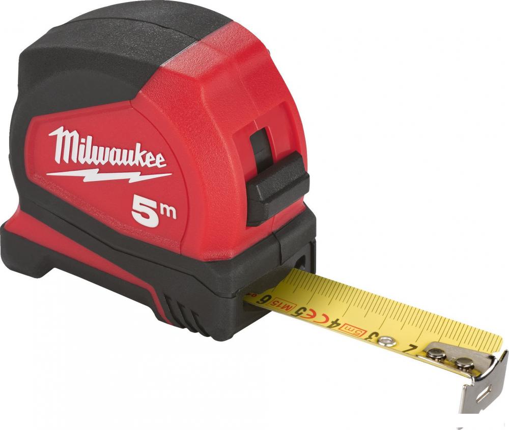 Строительный, слесарный, монтажный инструмент Milwaukee 4932459593