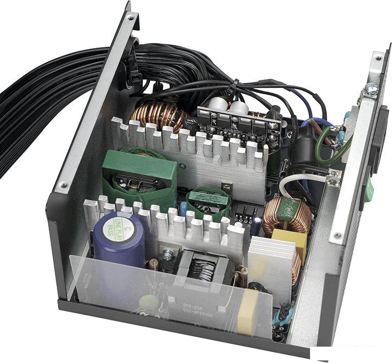 Блок питания DeepCool PK700D