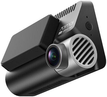 Видеорегистратор 70mai Dash Cam 4K A810S (международная версия)