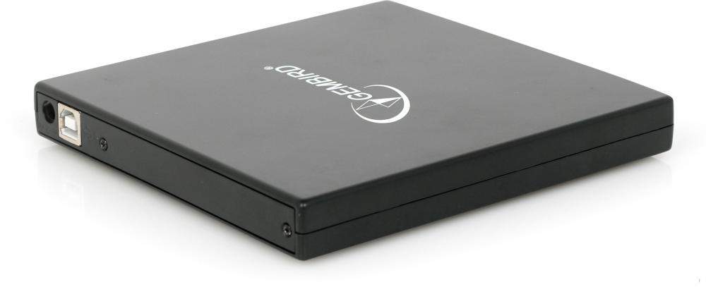 DVD привод Gembird DVD-USB-02