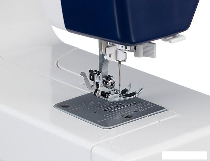 Электромеханическая швейная машина Janome SP903