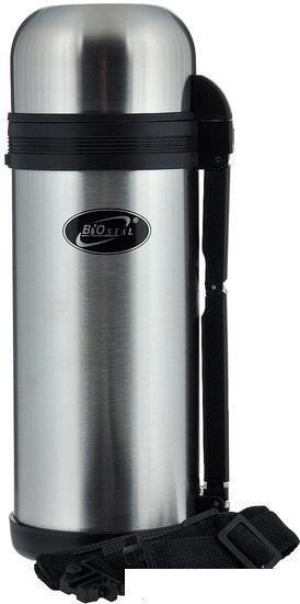 Термос БИОСТАЛЬ NG-1500-1 Stainless Steel