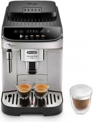Кофеварки и кофемашины DeLonghi Magnifica Evo ECAM292.33.SB