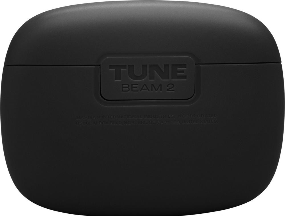 Наушники JBL Tune Beam 2 (черный)