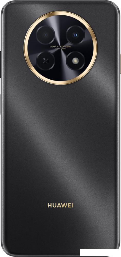 Мобильные телефоны Huawei nova 14i STG-LX2 8GB/128GB международная версия (черный)