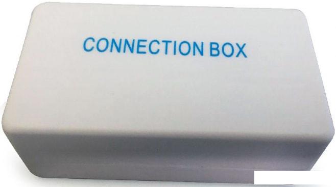 Коннектор-соединитель Cablexpert NCA-LSAU5E-01