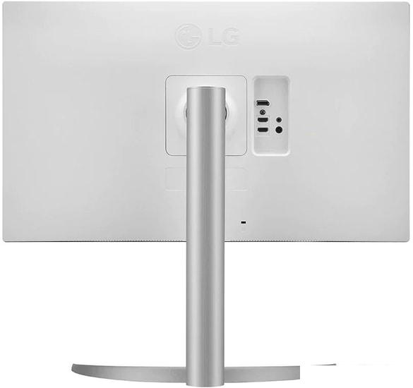 Монитор LG 27UP650-W