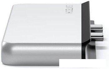 Док-станция Satechi Dual USB-C Hub For Surface Pro 9 ST-HSP9P
