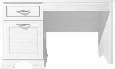 Стол Anrex Tiffany 120 (вудлайн кремовый)