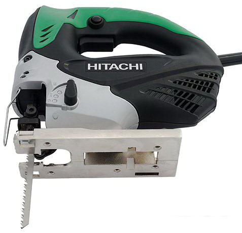 Электролобзики Hikoki CJ90VST