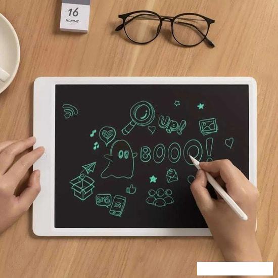 Планшет для рисования Xiaomi Mijia LCD Writing Tablet 20" XMXHB04JQD