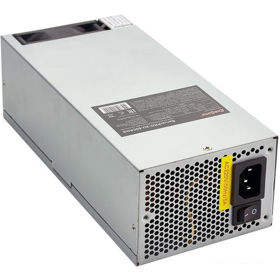 Блоки питания ExeGate ServerPRO-2U-700ADS EX287879RUS
