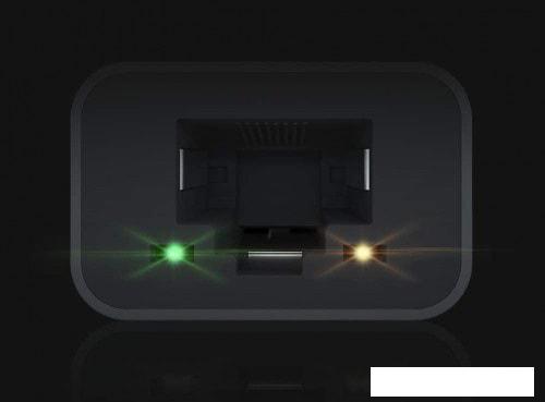 Сетевой адаптер KS-IS KS-482