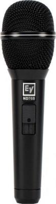 Проводной микрофон Electro-Voice ND76S