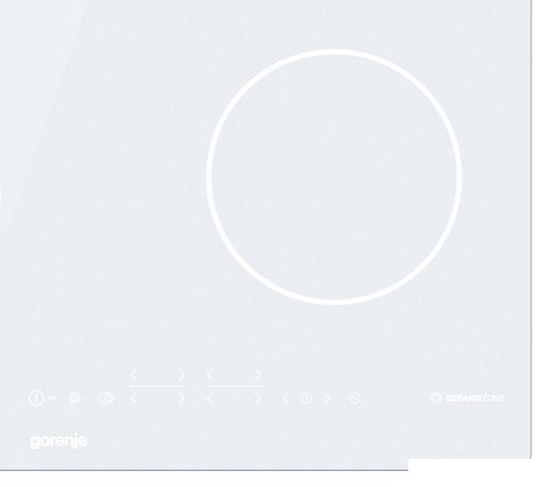 Варочная панель Gorenje ECT643SYW