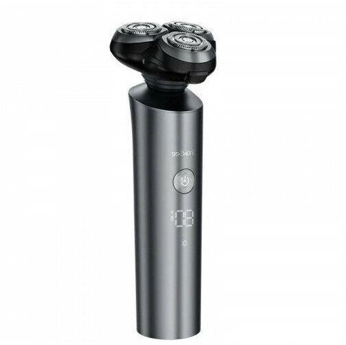 Электробритва ShowSee Electric Shaver F305-GY (серый)