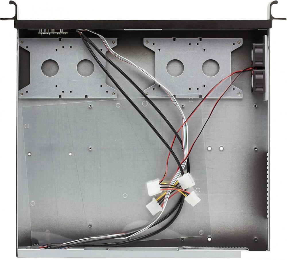Корпус ExeGate 1U390-01/F300S 300W EX279778RUS