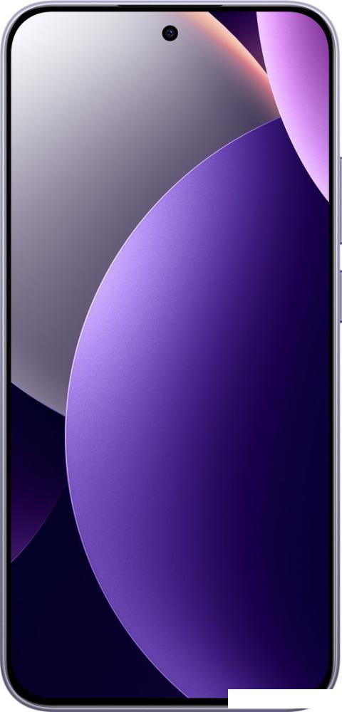 Телефон Xiaomi Redmi Note 15 Pro 5G 8GB/256GB международная версия (фиолетовый)