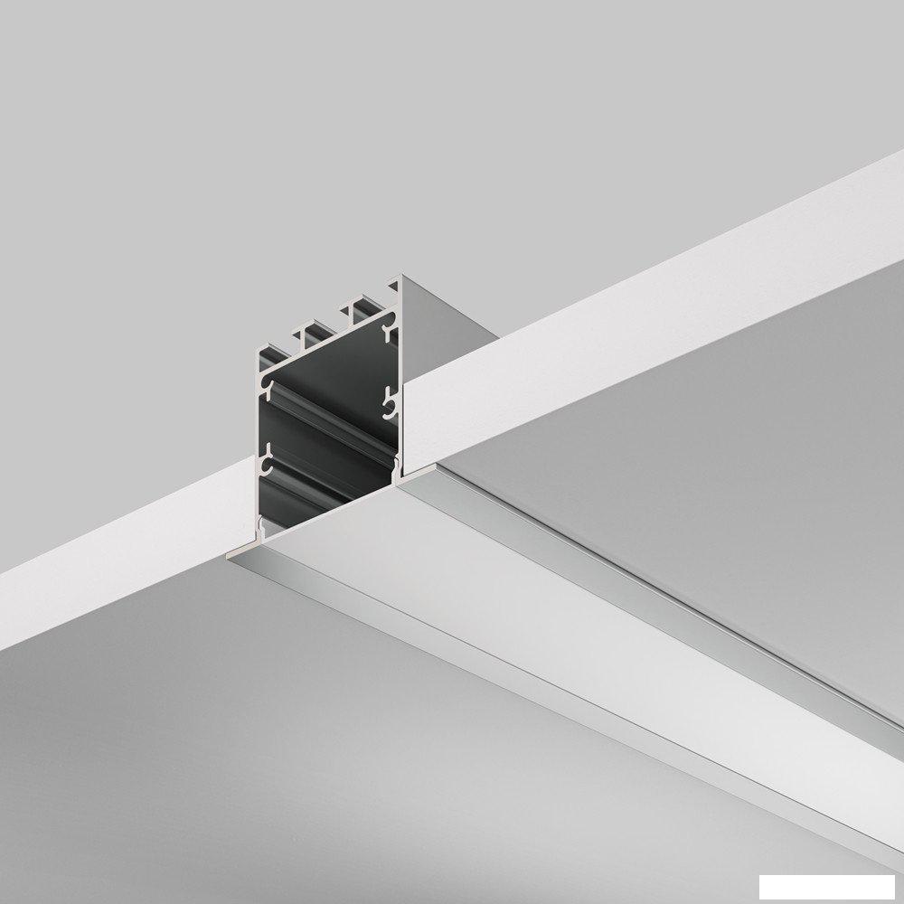 Алюминиевый профиль Maytoni Led Strip ALM-5035-S-2M