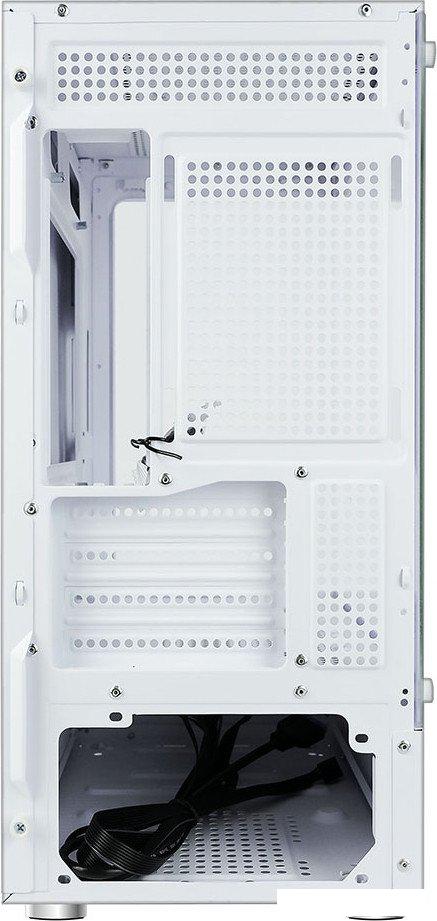 Корпус Ginzzu CL480