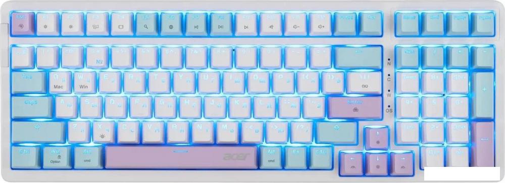 Клавиатура Acer OKW304