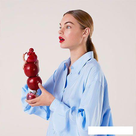 Туалетная вода Nina Ricci Nina Rouge EdT (50 мл)