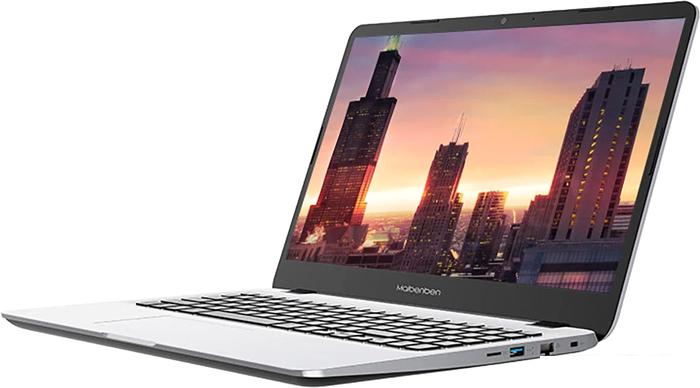 Ноутбук Maibenben M543 M5431SA0LSRE0