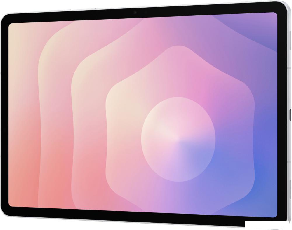 Планшет Samsung Galaxy Tab S11 5G SM-X736 12GB/256GB (серебристый)