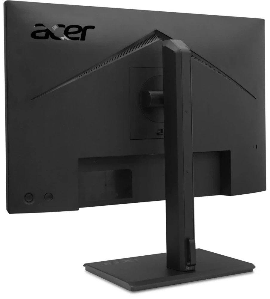 Игровой монитор Acer Vero B277Gbmiprxv UM.HB7CD.G02