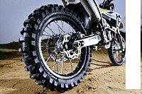 Внедорожные мотошины Metzeler MC360 Mid Soft 100/90R19 57M TT NHS