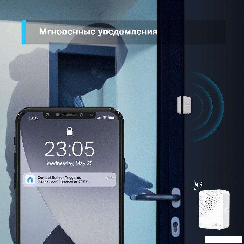 Датчик TP-Link Tapo T110