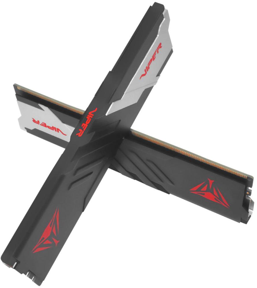 Оперативная память Patriot Viper Venom 2x24ГБ DDR5 6000МГц PVV548G600C30K