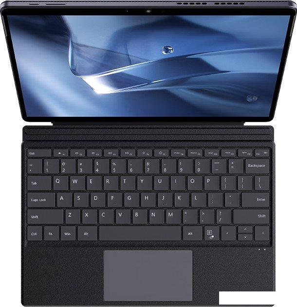 Планшет Chuwi Hi10 Max 12GB/512GB (черный)
