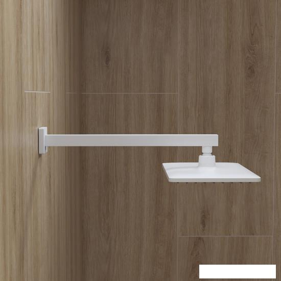 Держатель верхнего душа IDDIS Optima Home OPH40WSi61