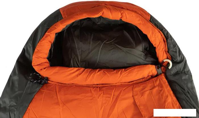 Спальный мешок TRAMP Fjord T-Loft Compact TRS-049C (правая молния)