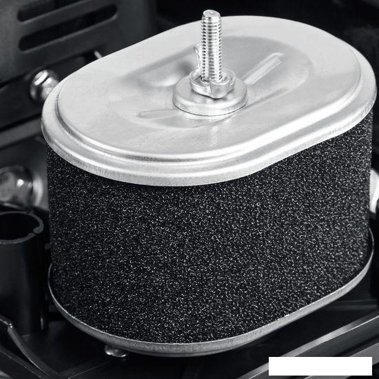Мотоблок бензиновый Steher GT-300