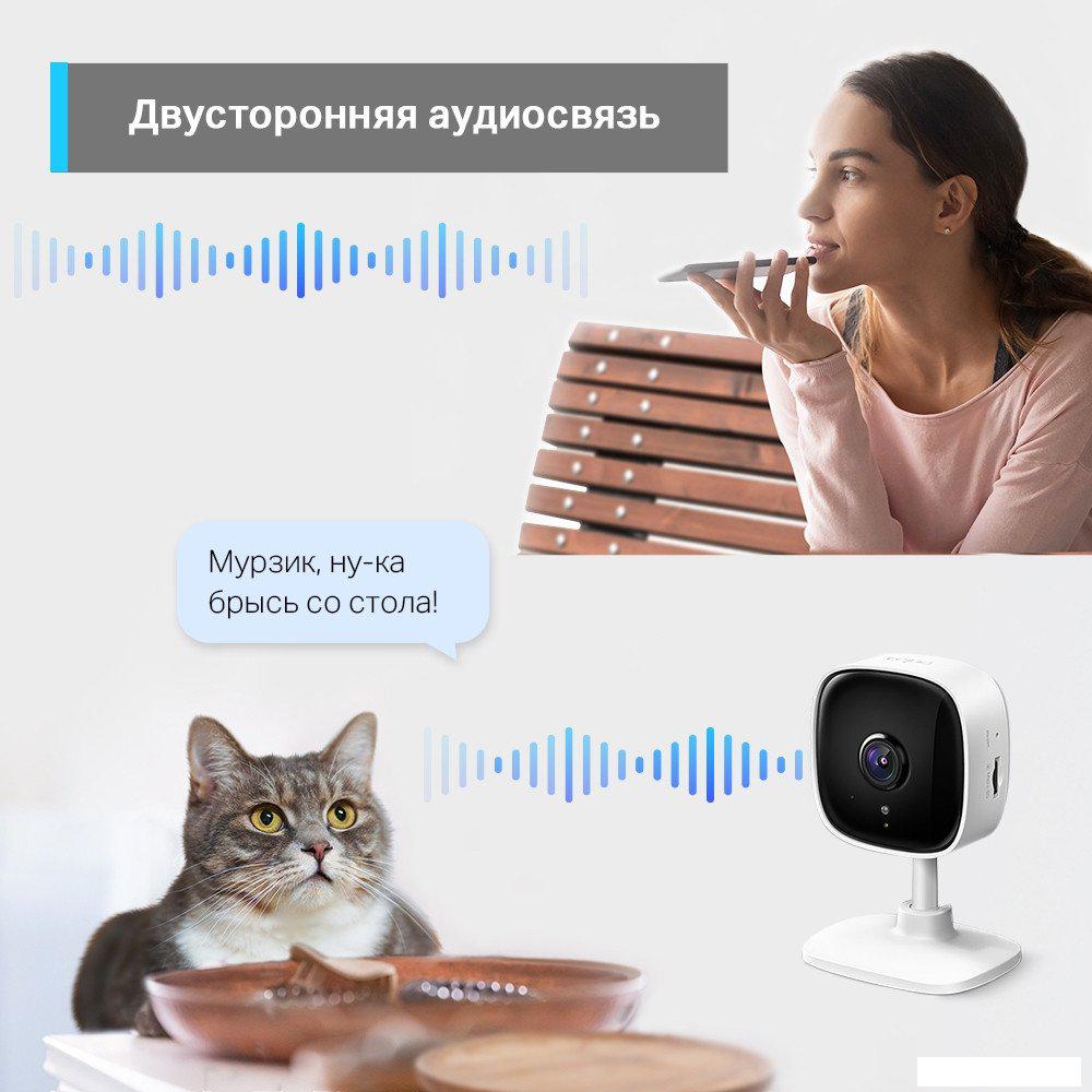 IP-камеры TP-Link Tapo TC60 V4.2