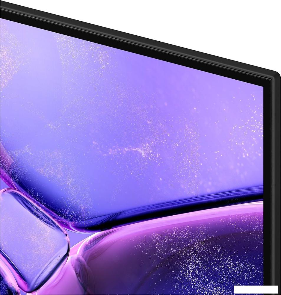 Телевизор Samsung Crystal UHD 4K U8000F UE65U8000FUXRU