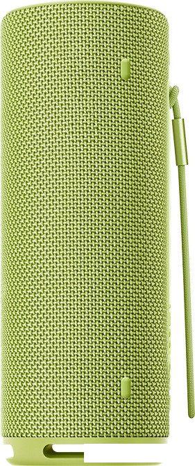 Беспроводная колонка Huawei Sound Joy 2 (зеленый, международная версия)